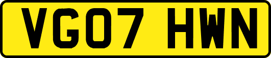 VG07HWN