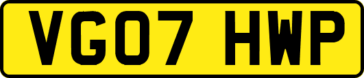 VG07HWP