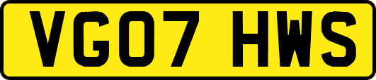VG07HWS