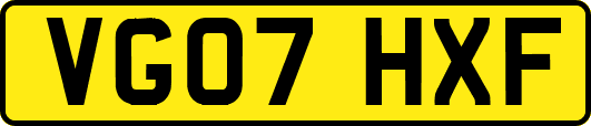 VG07HXF