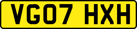 VG07HXH