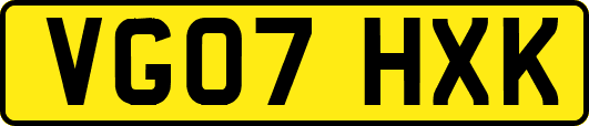 VG07HXK