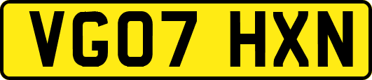 VG07HXN