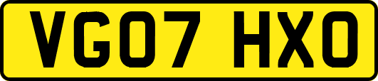 VG07HXO