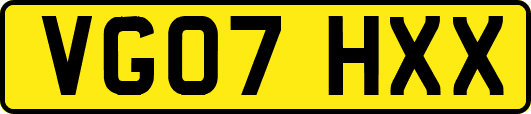 VG07HXX
