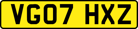 VG07HXZ