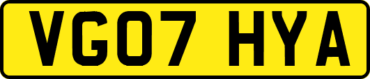 VG07HYA