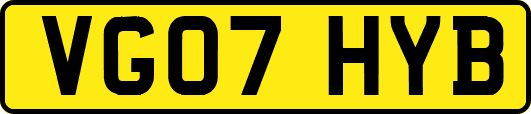VG07HYB