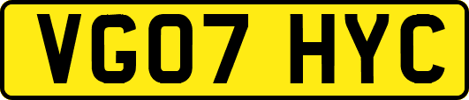 VG07HYC