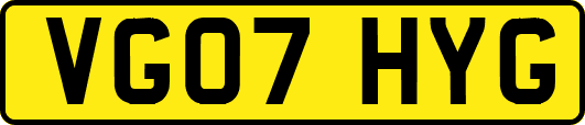 VG07HYG