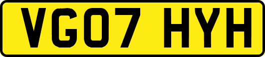 VG07HYH