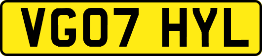 VG07HYL