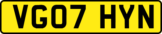 VG07HYN