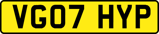 VG07HYP
