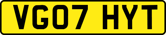 VG07HYT