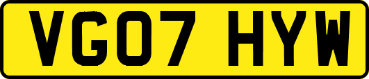 VG07HYW