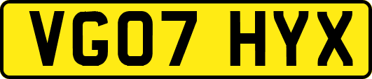 VG07HYX