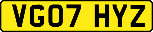 VG07HYZ