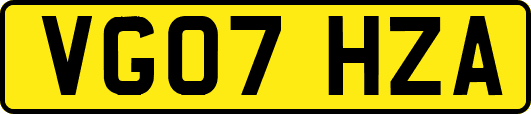 VG07HZA