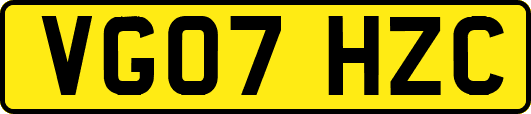 VG07HZC
