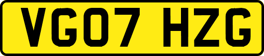 VG07HZG