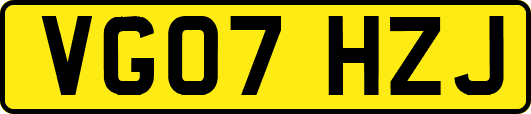 VG07HZJ