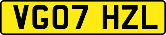 VG07HZL