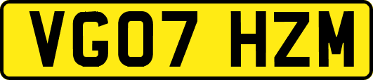 VG07HZM