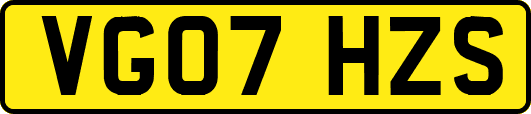 VG07HZS