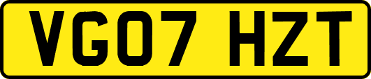 VG07HZT