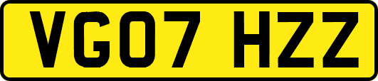 VG07HZZ