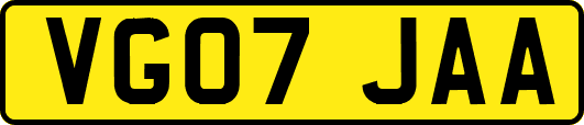 VG07JAA