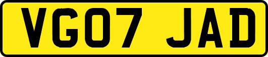 VG07JAD