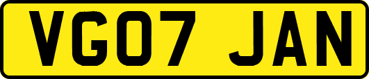 VG07JAN