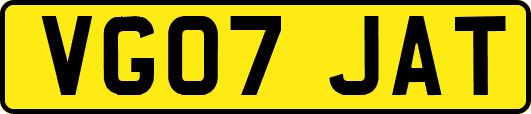 VG07JAT