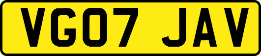 VG07JAV