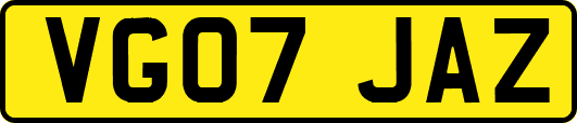 VG07JAZ