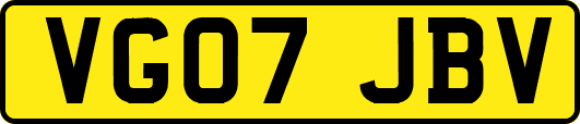 VG07JBV