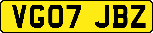 VG07JBZ