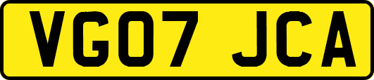 VG07JCA