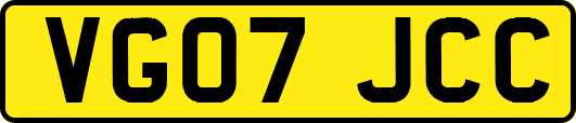 VG07JCC