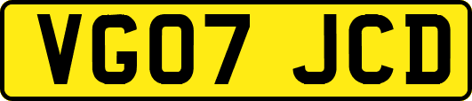 VG07JCD