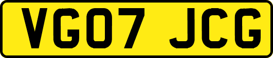 VG07JCG