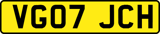 VG07JCH