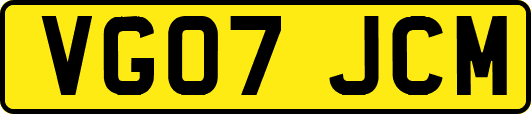VG07JCM