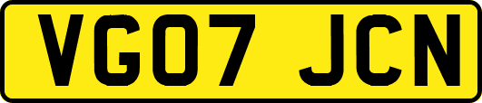 VG07JCN