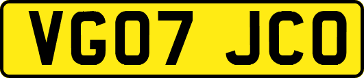 VG07JCO