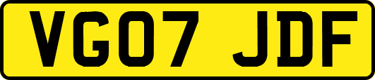 VG07JDF