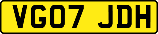 VG07JDH