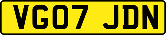 VG07JDN